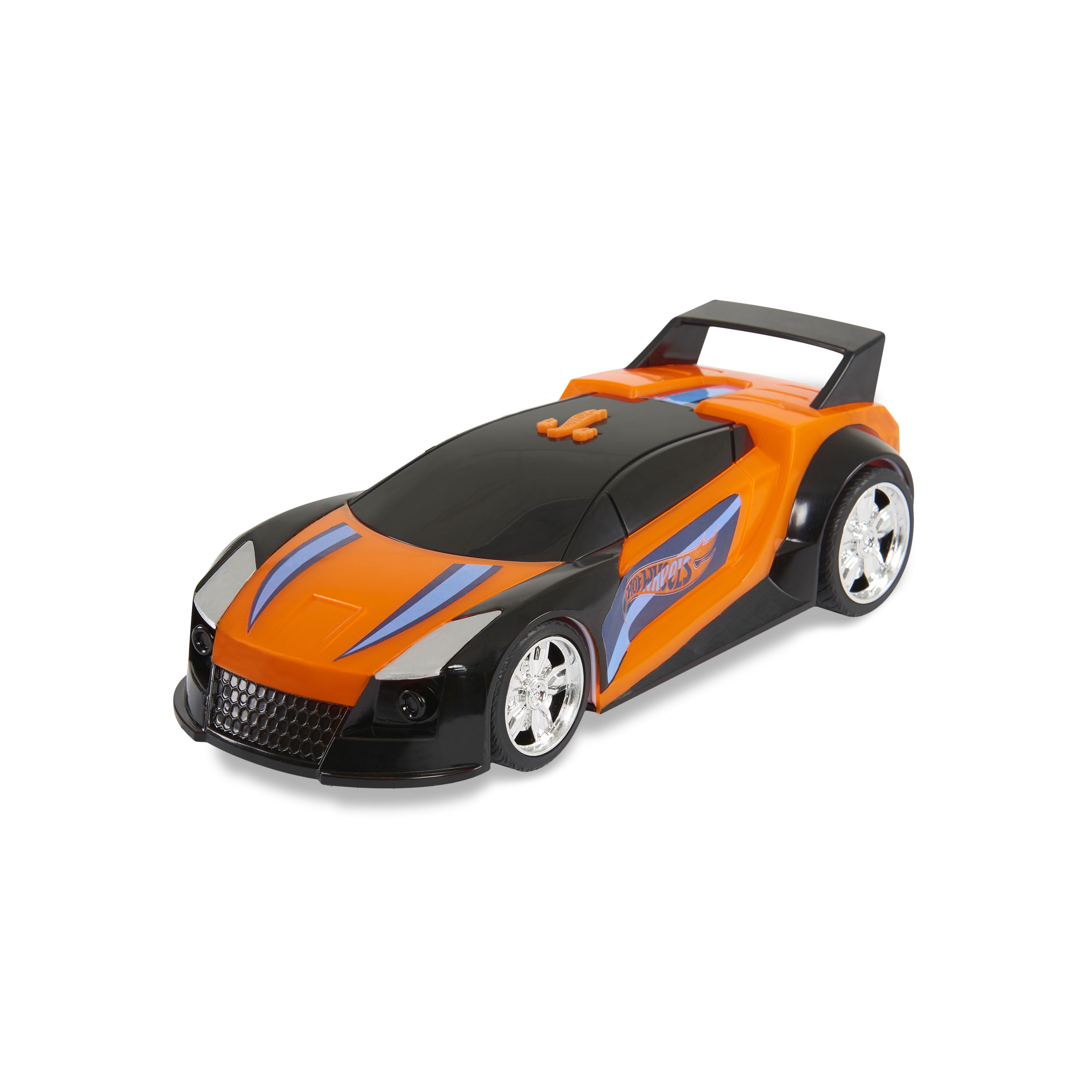 hot wheels hyper racer walmart