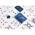 thumbnail image 3 of Juego de cartas para bicicleta Regreso al futuro, paquete de 1 unidad, color azul Bicycle NA, 3 of 5