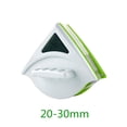 thumbnail image 1 of Double Side Magnetic Window Cleaner Ultra-Strong Both Side Glass Surface Cleaning Brush Wiper Tools with Ergonomic Handle Design, 1 of 1