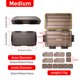 thumbnail image 4 of Caja Almacenamiento Anzuelos Aparejos Pesca Impermeable Accesorios para, 4 of 9