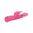 thumbnail image 2 of Shanes World Jack Rabbit Pink Vibrator, 2 of 5