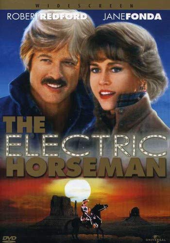 The Electric Horseman (DVD), Universal Studios, Comedy - image 2 of 2