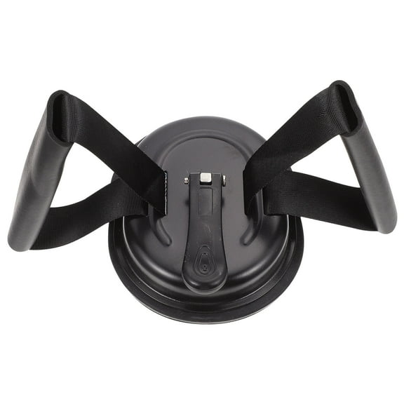 Mobutofu Compact Sit Up Assist Iron 1Pc 6X4.9X3.9In