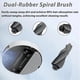 thumbnail image 2 of Accessories Kits for S10 Vacuum Cleaner Main Brush Side Brush HEPA Filter Mop Pads, 2 of 5