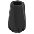 thumbnail image 3 of Ccdes Embout de Protection pour Bâton de Randonnée, Accessoire de Protection pour Bâton de Randonnée Extérieur Antidérapant, 3 of 8