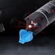 thumbnail image 4 of Bolígrafo De Prueba De Luz Roja, Localizador Visual De Fallas Alimentado Por Batería Operación Fácil Para Pruebas ANGGREK Otros, 4 of 8