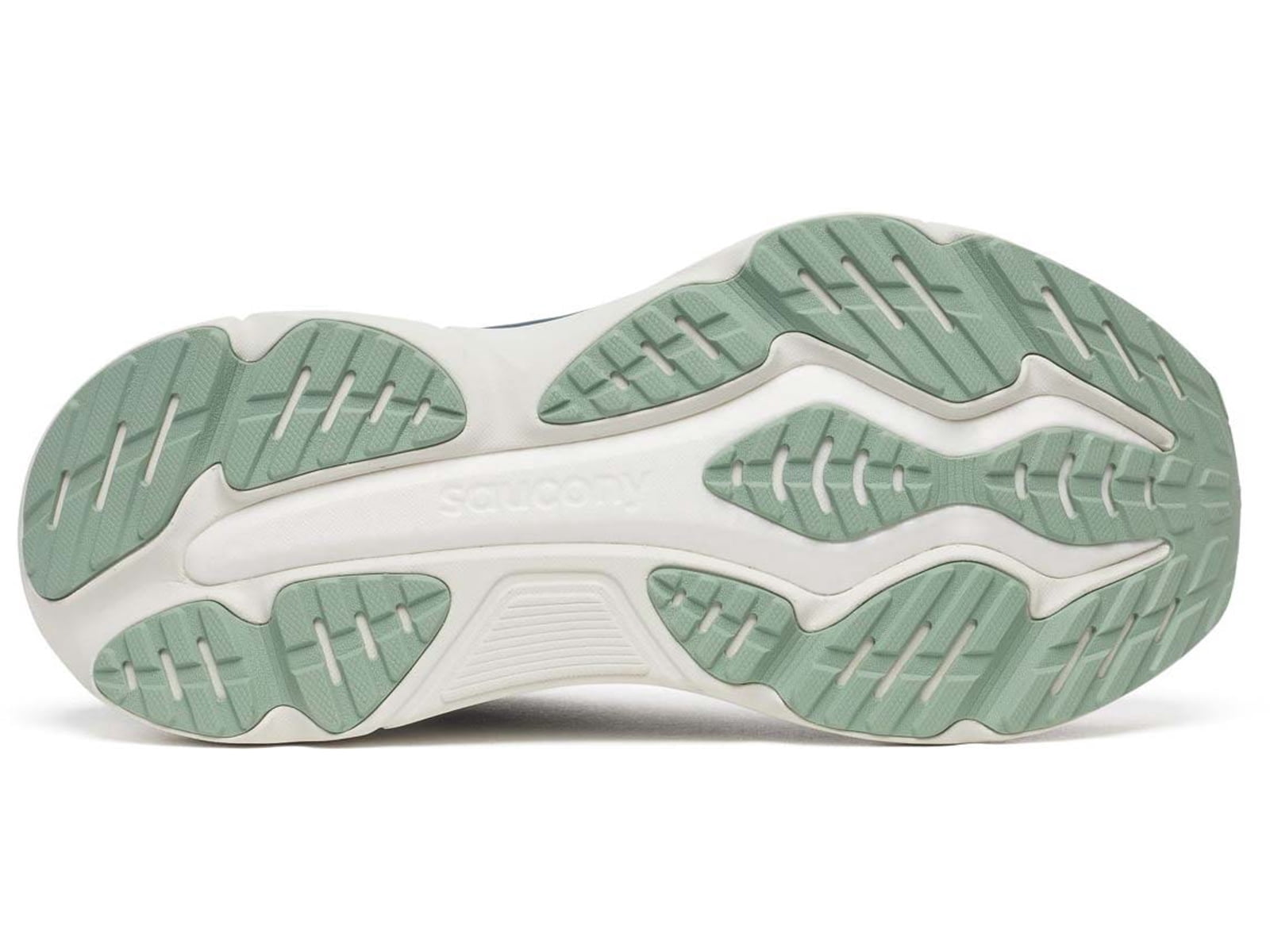 Saucony Hurricane 25 - Men