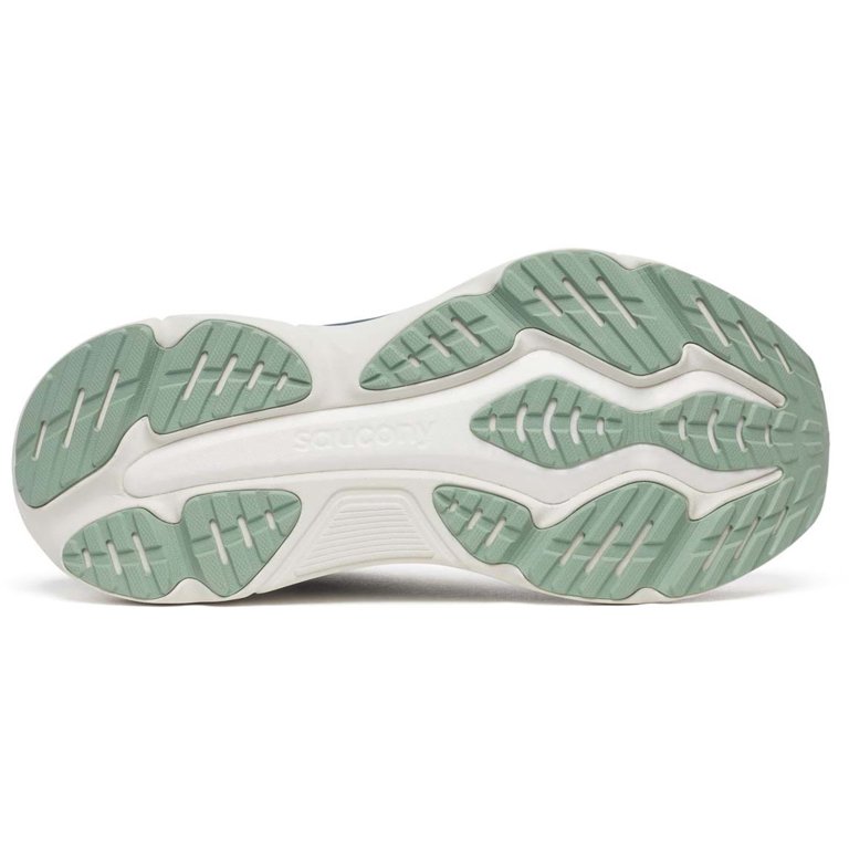 Saucony Hurricane 25 - Men display picture 1