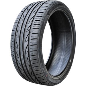 Landgolden Pair of 2 (TWO) Landgolden LG27 245/35R20 ZR 95W XL A/S High Performance All Season Tires Fits: 2020 Volvo S60 T8 Polestar, 2019-23 Volkswagen Arteon SEL Premium R-Line Sansujyuku sansujyuku.com