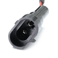 thumbnail image 2 of Suitable for BMW E60 E63 E82 E88 E90 F01 RGB H8 LED Angel Eye Light WIFI Control Halo Ring -, 2 of 4
