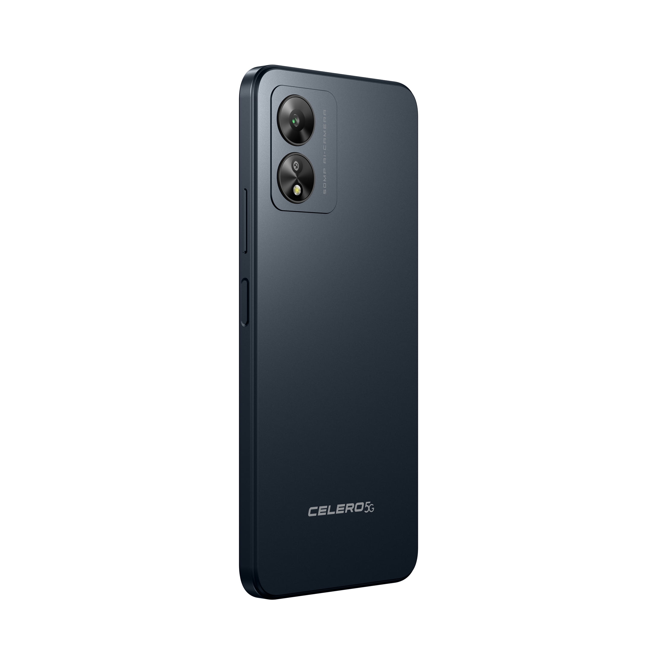 Boost Mobile Celero SC 5G, 64GB, Black - Prepaid Smartphone [Locked to Boost Mobile]