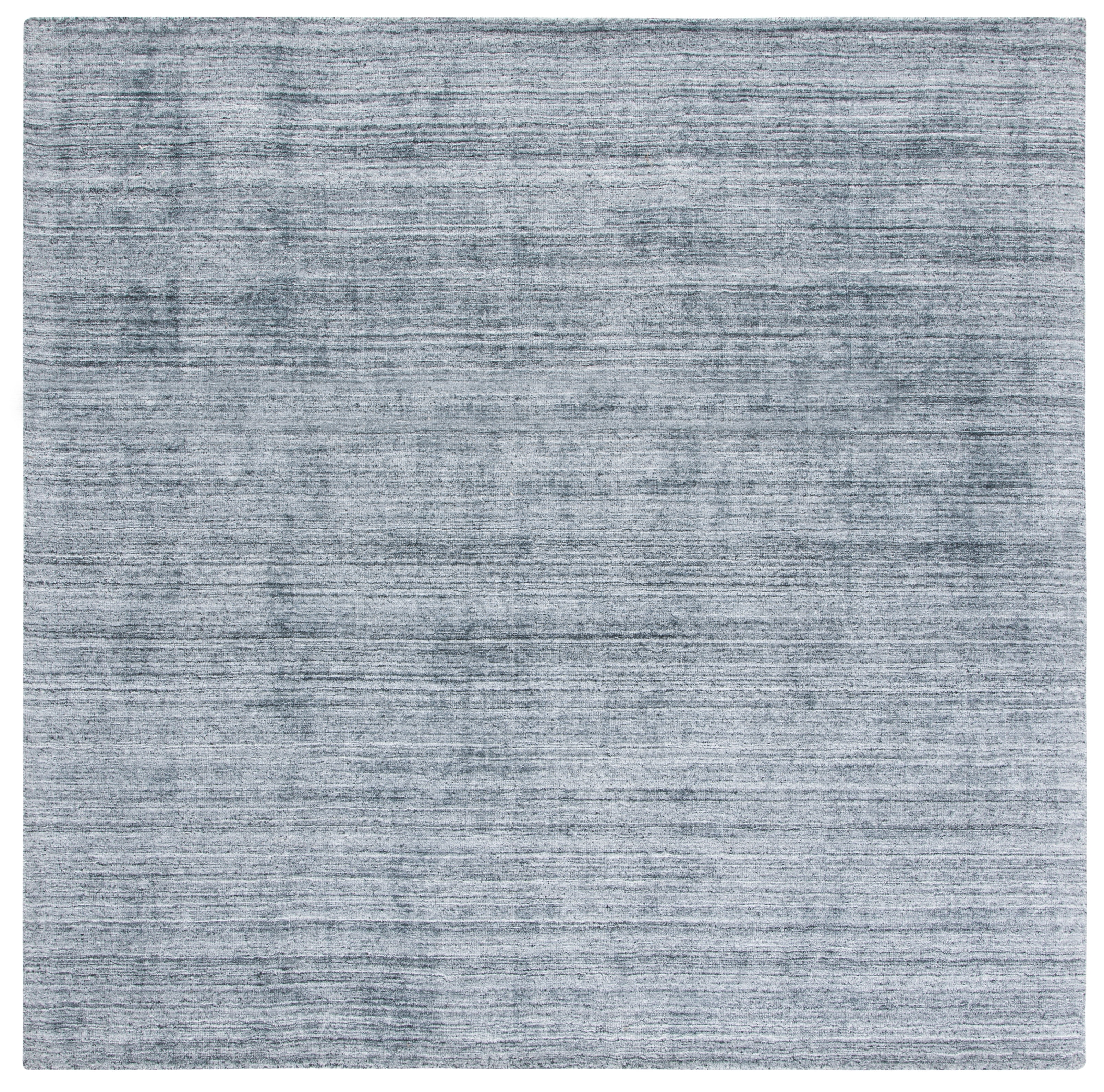 Safavieh Mirage Edith Distressed Area Rug, Gray, 6' x 6' Square
