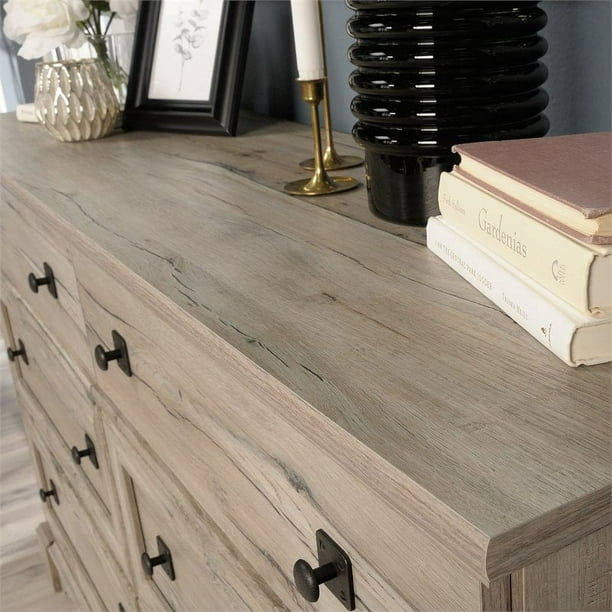 Sauder palladia dresser online