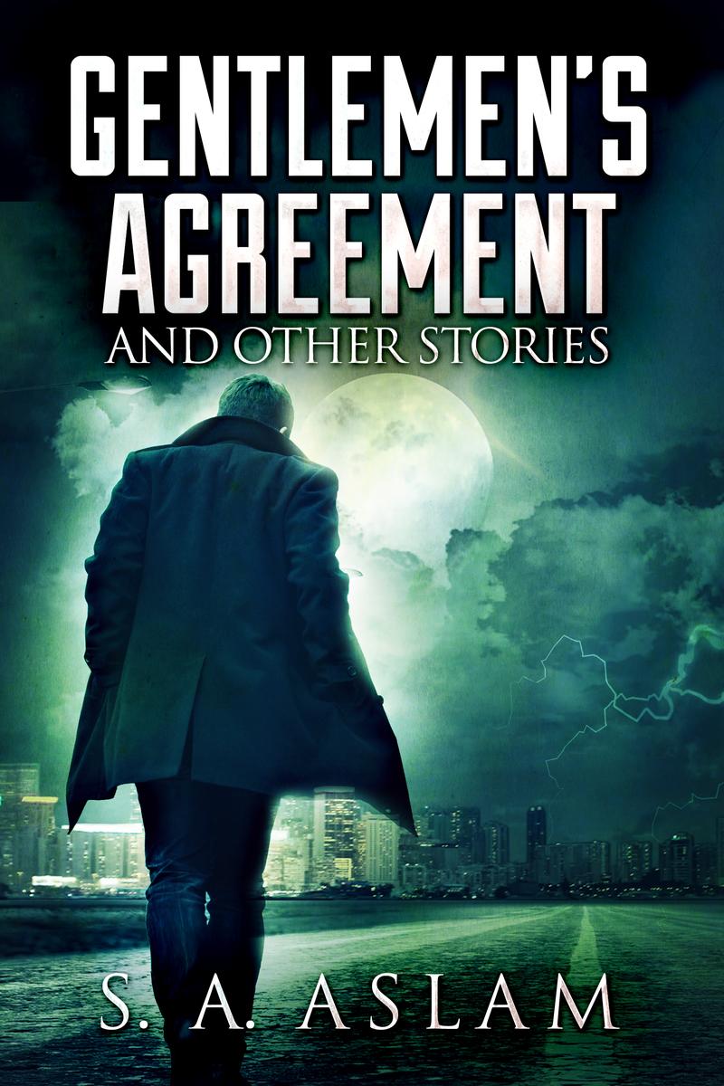 Gentlemen's Agreement and Other Stories eBook