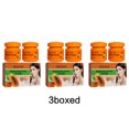 thumbnail image 3 of Crema de papaya para eliminar manchas, blanquear las pecas, aclarar el melasma, aclarar las manchas y las pecas, crema hidratante de día y noche, 2/3 unidades, 3 of 5