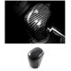 thumbnail image 5 of For Toyota Yaris Ativ/Vios 2023 2024 Car Central Control Gear Shift Knob Cover Trim Accessories ABS, 5 of 5