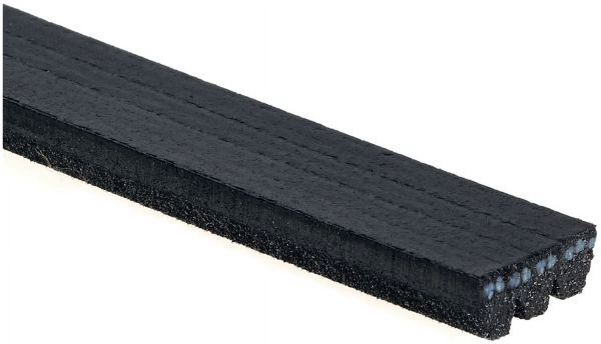 ACDelco 3K303SF Stretch Fit Serpentine Belt Fits select: 2015-2019 HYUNDAI SONATA, 2019-2020 HYUNDAI SANTA FE