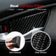 thumbnail image 5 of Cubierta decorativa Para muñeca de puerta YONGSHENG Honda Civic Type R 2016-2021 Fibra de carbono, 5 of 5