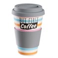 thumbnail image 2 of Cheer.US 470ml Tumbler Insulated Tumblers with Lids and Straw [Travel Mug] Double Wall Water Coffee Cup for Home, Office, Kitchen Outdoor ideal for Ice Drinks / Hot Beverage, 2 of 7