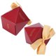 thumbnail image 4 of Cajas De Dulces, Cajas De Galletas, Cajas De Dulces 25 Juegos Fáciles De Montar Para Bodas, Babyshower, Fiestas Infantiles, Cumpleaños ANGGREK Disfraces, 4 of 8