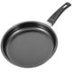 thumbnail image 1 of EeaseMX Sartén antiadherente para el hogar, ideal para cocinar huevos, tortitas, tortillas y filetes, ideal para restaurantes (16 cm de diámetro)., 1 of 7