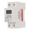 thumbnail image 1 of Protector de subtensión, dispositivo de protección de voltaje de recuperación automática, protector de sobretensión, calidad superior, 1 of 8