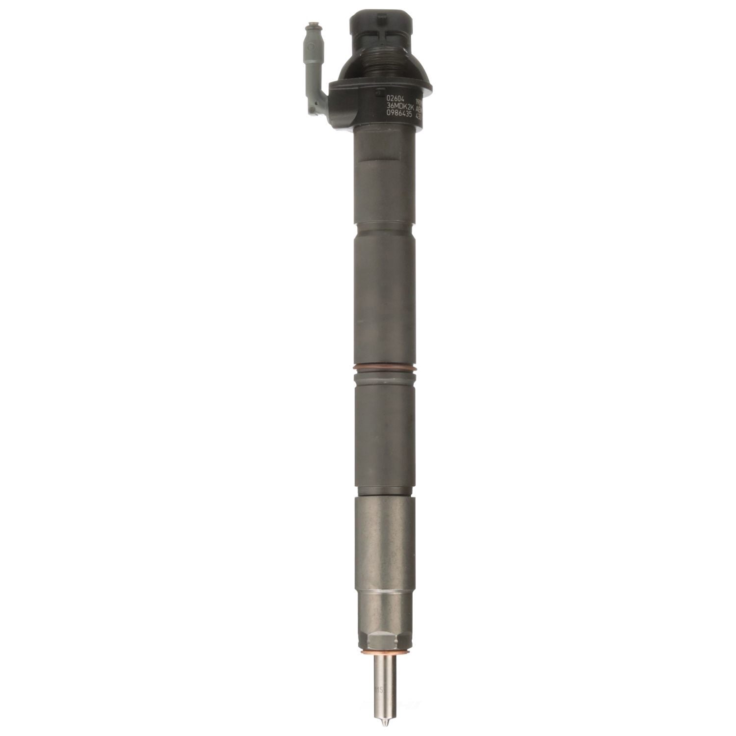 Delphi Fuel Injector P/N:Ex631094 Fits select: 2015-2019 FORD F250, 2017-2019 FORD F350