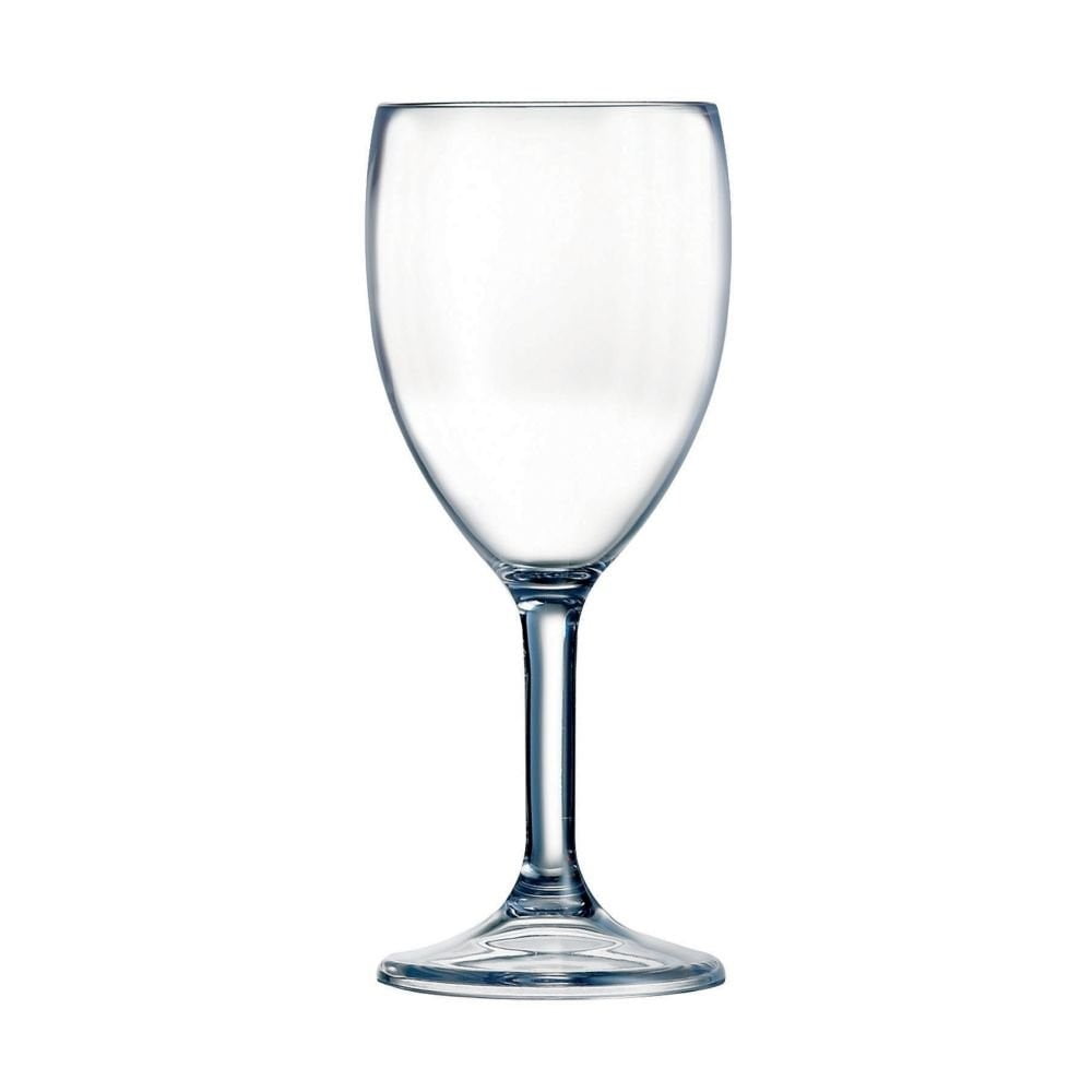 Cardinal Arcoroc 10 Oz Wine Glass, E6131, 36/Case