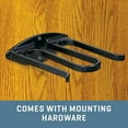 thumbnail image 4 of Allen Company Boot and Wader Hanger, High Impact Plastic, Black, 4 of 9