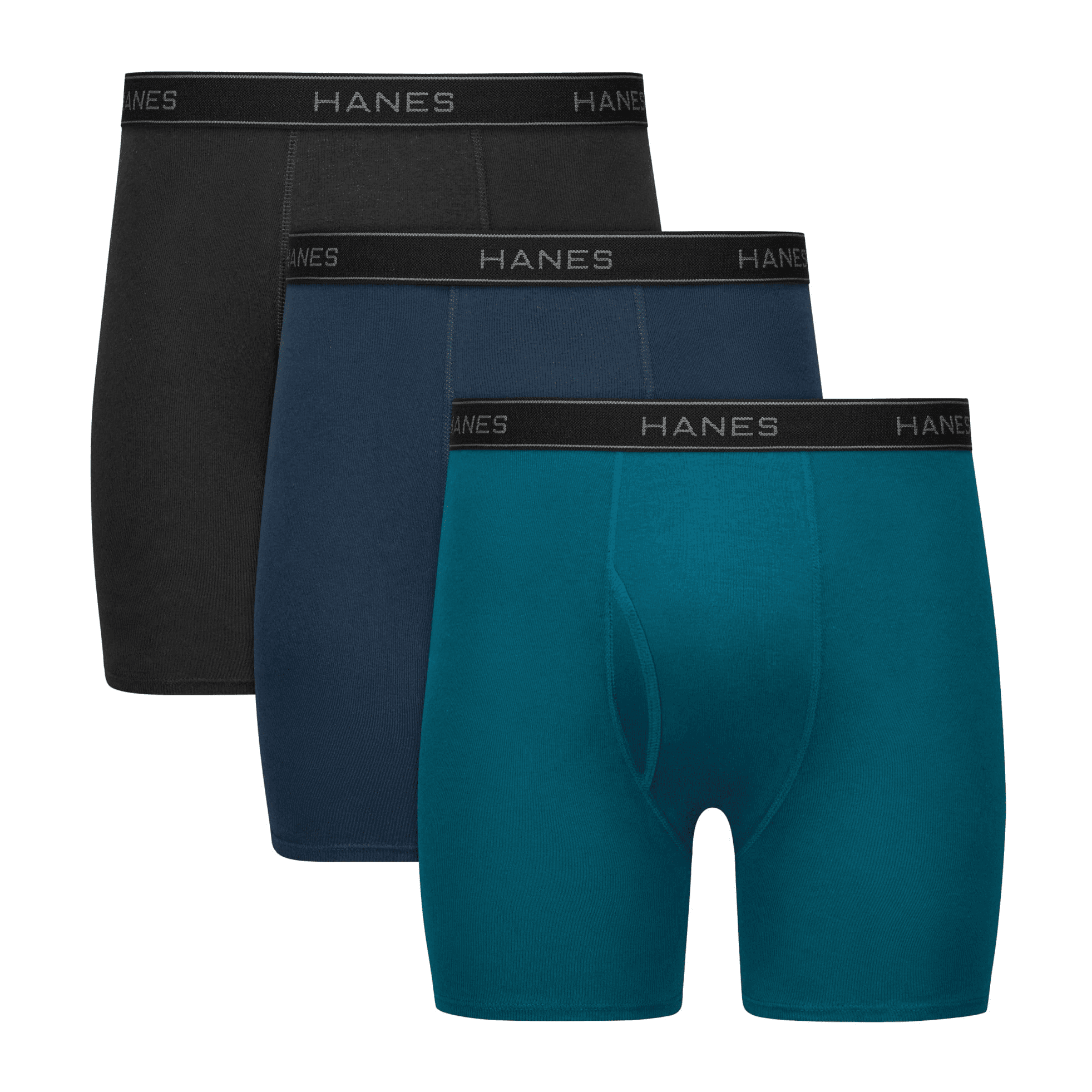Black, Blue