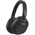 thumbnail image 2 of Sony ULT Wireless Noise Canceling Headphones Black Bluetooth Over Ear Headphones Deep Bass Audio Long Battery Life Built in Microphone with AudioTrends Bundle Included, 2 of 4
