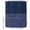Blue, variant on 60x72 Inch Shower Curtains for Bathroom, Olive Green Striped Fabric Bath Curtain Decor, Vintage Stripes Ombre Waterproof Restroom Curtains Shower Set Accessories with 12 Hooks 60 Inch