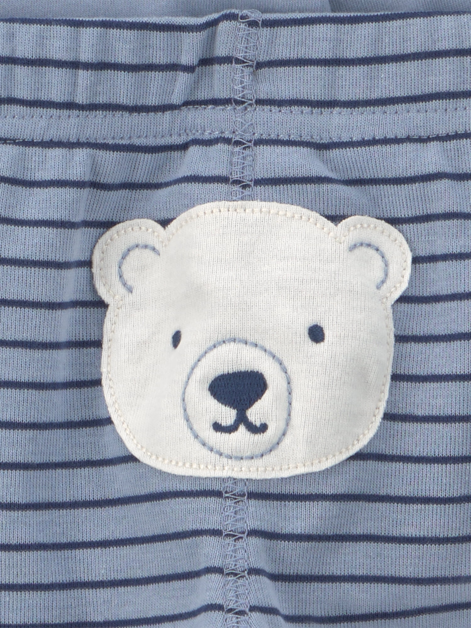 Carter's Child of Mine Baby Boy Outfit Set, 3-Piece, Sizes 0-24 Months