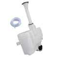 thumbnail image 1 of For Toyota Corolla 2014-2019 Washer Tank Cap & Pump Set Enhances Cleaning Efficiency, 1 of 9
