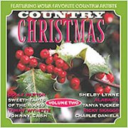 Angle View: Country Christmas Vol.2