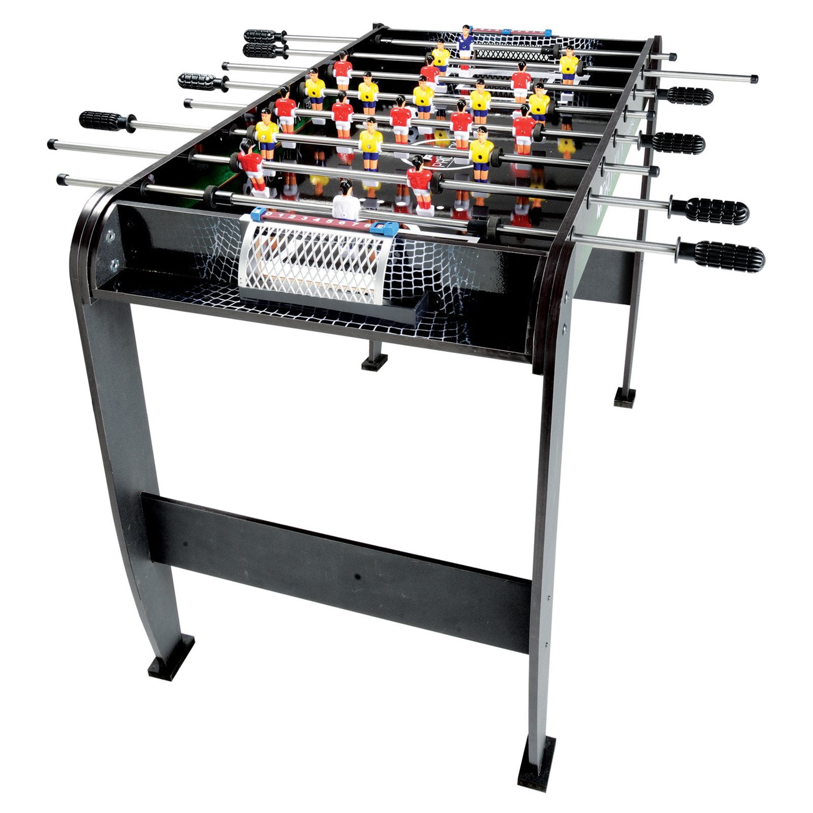 Details about   Franklin Quikset Foosball Table $199 