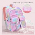 School Bags for Girls, Lightweight School Backpacks for Middle School