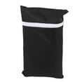 thumbnail image 1 of Umbrella Dust Cover, Foldable Portable Patio Umbrella Cover Dustproof Weather  Wear  With Zipper For Outdoor, 1 of 8