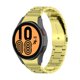 thumbnail image 2 of Correas De Repuesto Compatibles Con Samsung Galaxy Watch4 40/44 Mm Galaxy Watch 4 Classic 46 Mm/42 Mm Correa De Acero Inoxidable seitruly EL017644-06, 2 of 5