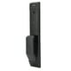 thumbnail image 3 of Cerradura de puerta inteligente Jadeshay Wifi con huella dactilar y contraseña, 3 of 8