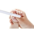 thumbnail image 4 of 4PCS Baby Nail Clippers Kit Mini Baby Nail Scissors Newborn Nail File with Box, 4 of 10