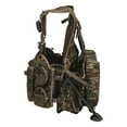 thumbnail image 4 of ALPS OutdoorZ Grand Slam Turkey Vest Mossy Oak Greenleaf XL, 4 of 8