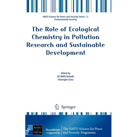 ISBN 9789048129010 product image for NATO Science for Peace and Security Series C: Environmental: The Role of Ecologi | upcitemdb.com
