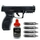 thumbnail image 1 of Pistola Co2 Blowback Bbs 4.5mm + 4 Tanques 1500 Municiones De Uso Deportivo Umarex COMBO-UMAREX-03, 1 of 4