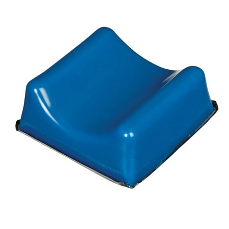 Contoured Headrest - AliMed Freedom Contoured Headrest