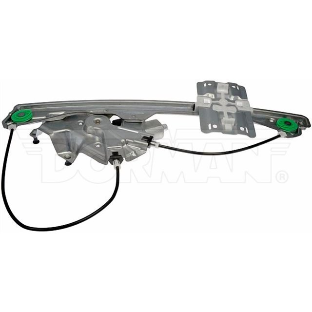Dorman Régulateur de Fenêtre 751-889 Solutions OE; Remplacement OE; Fenêtres Électriques; avec Moteur