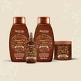 thumbnail image 5 of Aveeno Deep Hydration Almond Oil Anti-Frizz Hair Mist for Dry Damaged Hair, Moisturizing Mist Spray with Avocado Oil, Safe for Color-Treated Hair, Sulfate-, Paraben- and Dye-Free, 3.3 fl oz, 5 of 7