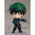 thumbnail image 2 of Nendoroid 1691 Izuku Midoriya: Stealth Suit Ver. Figure - My Hero Academia The Movie: World Heroes' Mission, 2 of 6