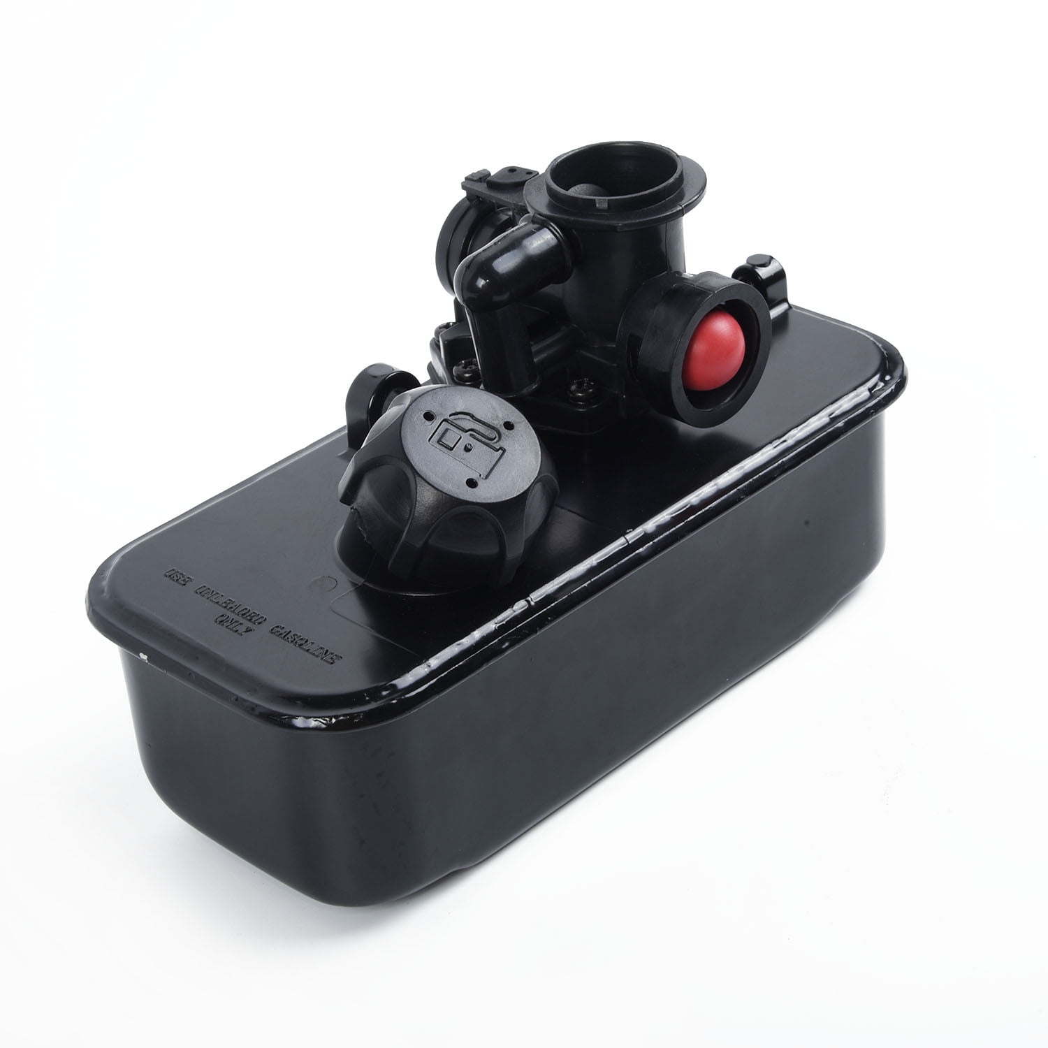 Fuel Gas Tank Carburetor Assembly For 499809 498809A 494406 Walmart