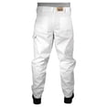 thumbnail image 2 of Rugged Blue Men's Painters Pants - White - 30x36, 2 of 2